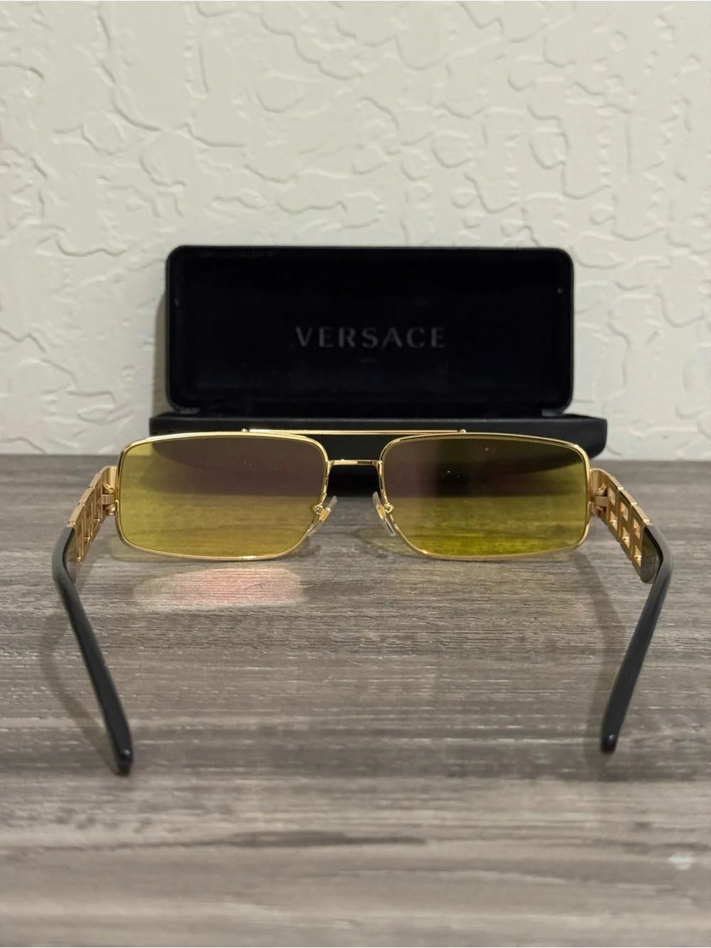 Versace Sunglasses